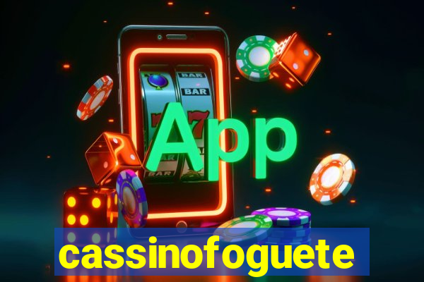 cassinofoguete
