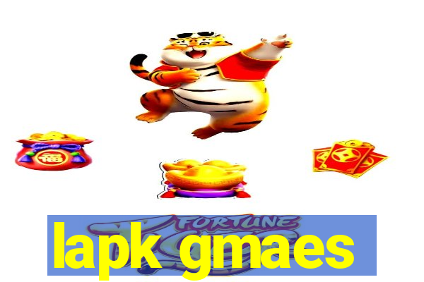 lapk gmaes
