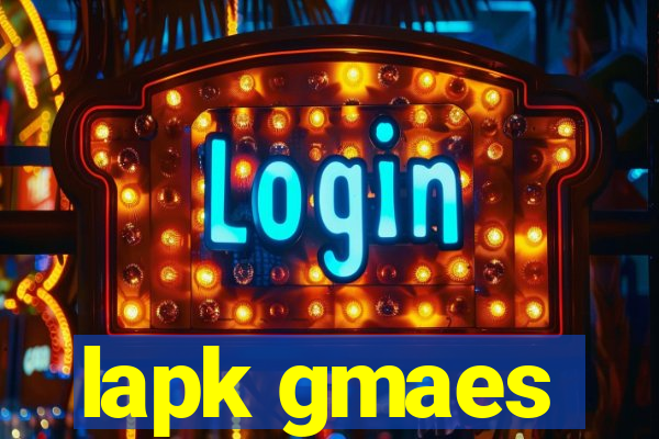 lapk gmaes
