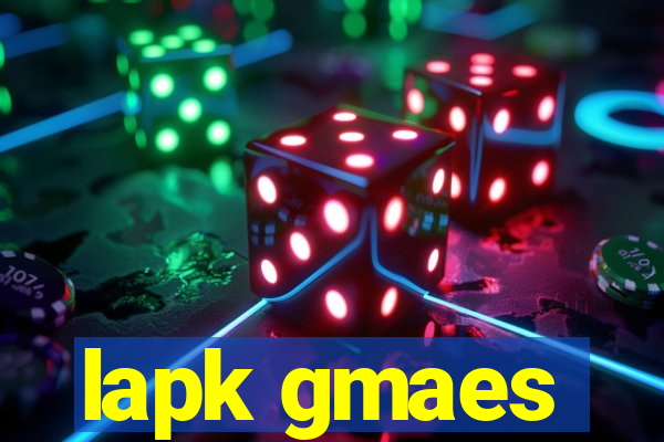 lapk gmaes