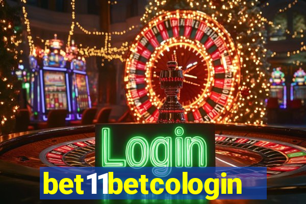 bet11betcologin