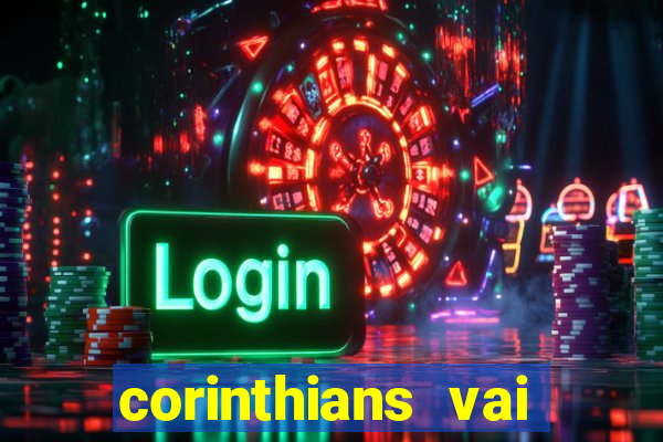corinthians vai perder pontos