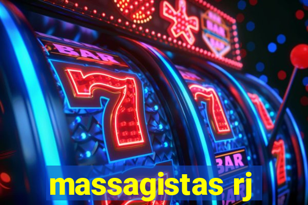 massagistas rj