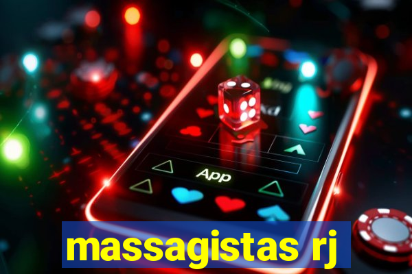 massagistas rj