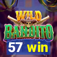 57 win