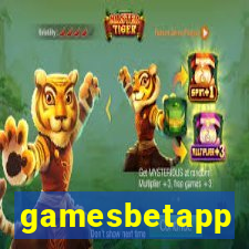 gamesbetapp