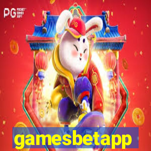gamesbetapp
