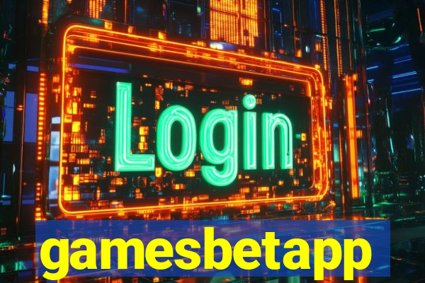 gamesbetapp