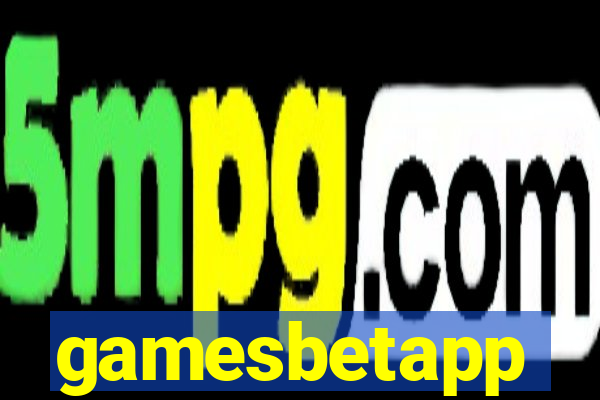 gamesbetapp