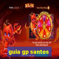 guia gp santos