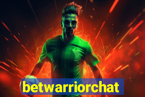 betwarriorchat