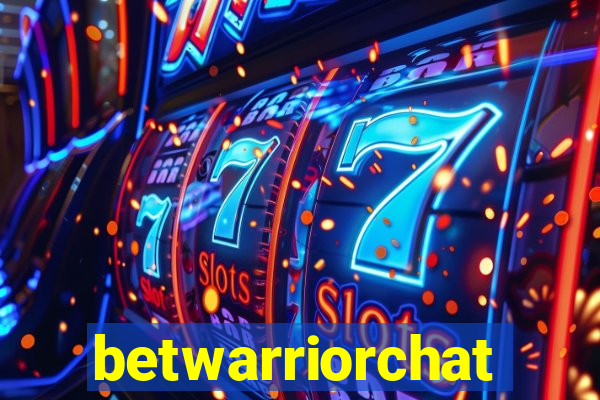 betwarriorchat