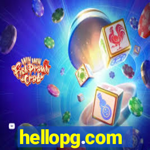 hellopg.com
