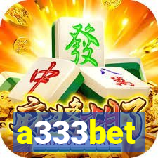 a333bet
