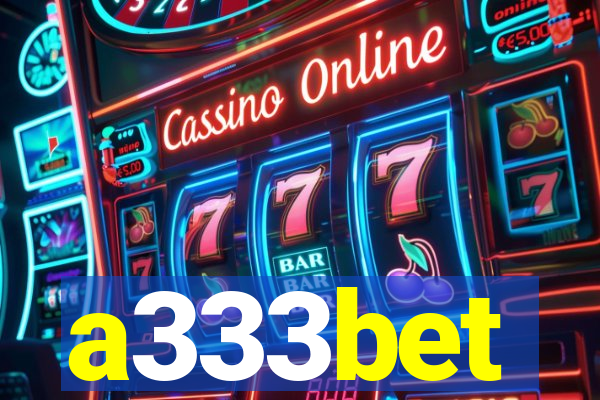 a333bet