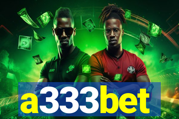 a333bet
