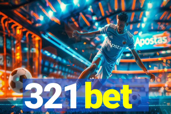 321 bet