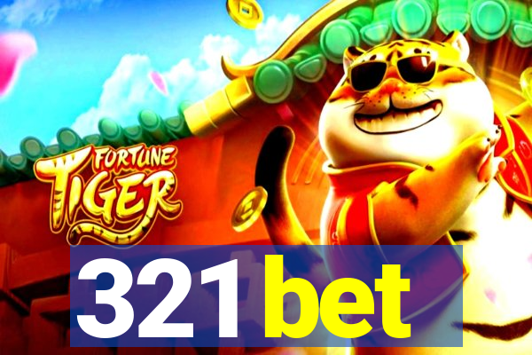 321 bet