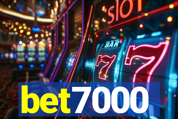 bet7000
