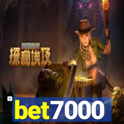 bet7000