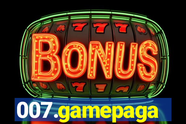 007.gamepaga