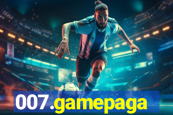 007.gamepaga