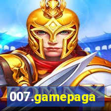 007.gamepaga