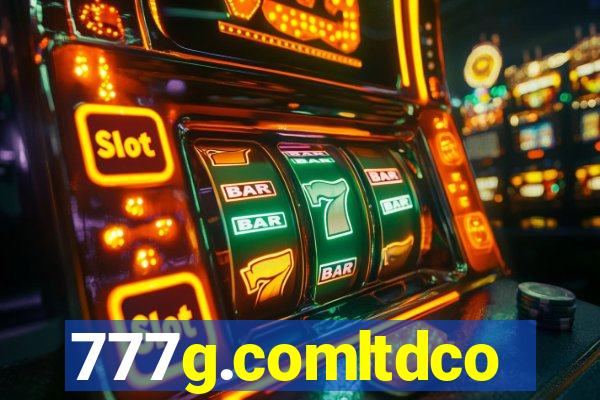 777g.comltdco