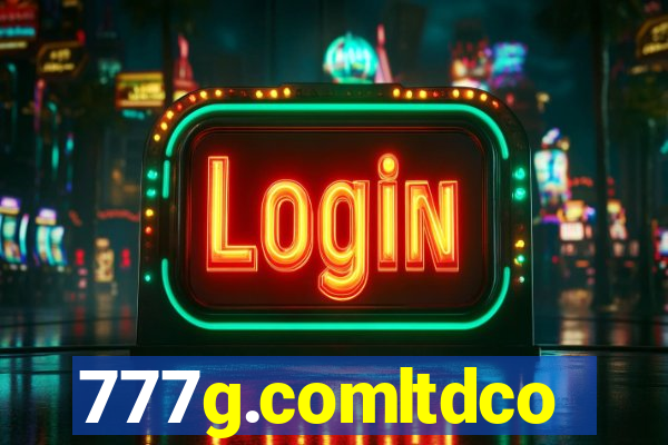777g.comltdco