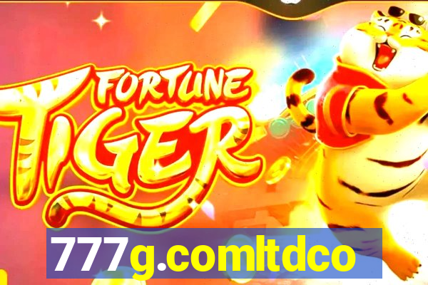 777g.comltdco