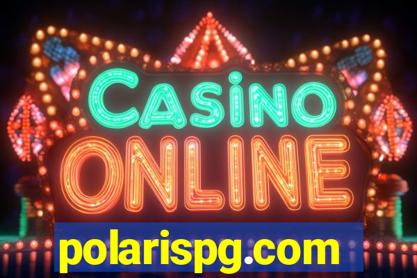 polarispg.com