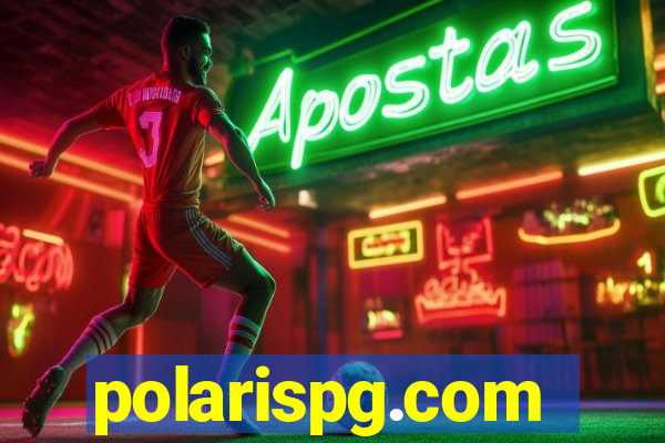 polarispg.com
