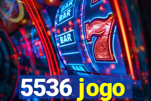 5536 jogo