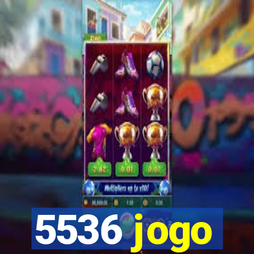 5536 jogo