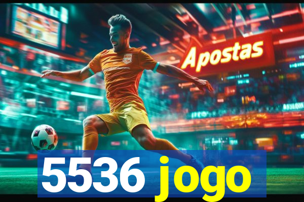 5536 jogo