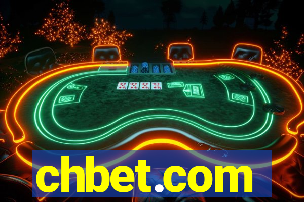 chbet.com