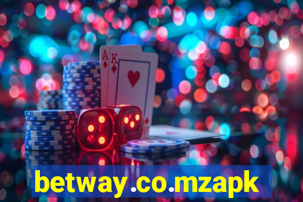 betway.co.mzapk