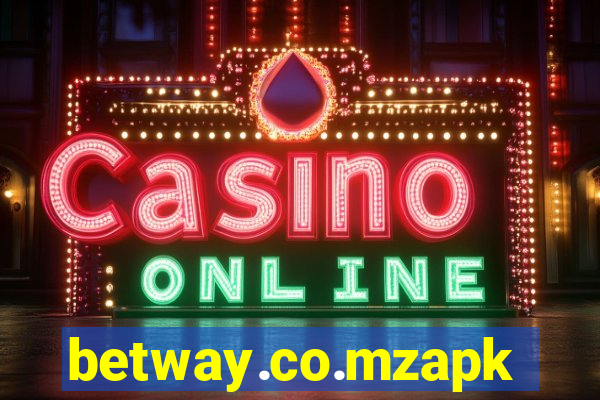 betway.co.mzapk