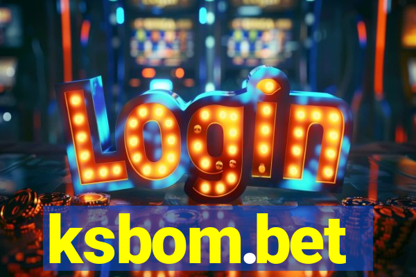 ksbom.bet
