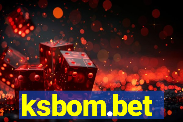 ksbom.bet