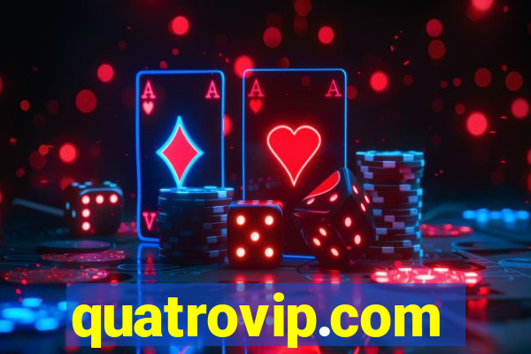 quatrovip.com