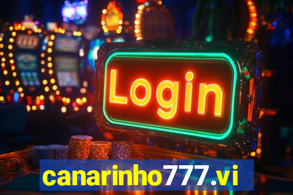 canarinho777.vip