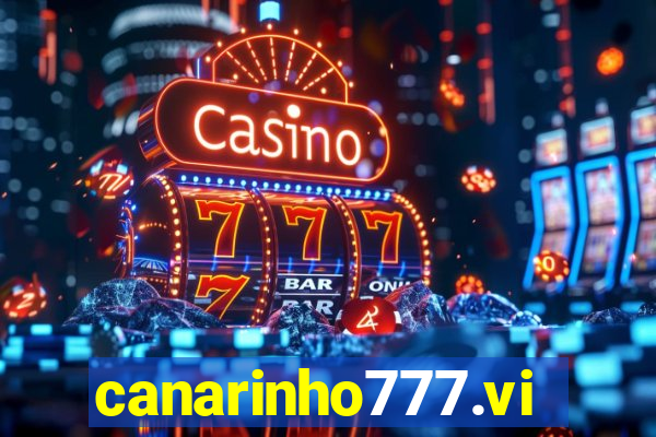canarinho777.vip