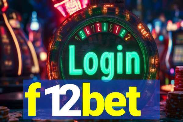 f12bet