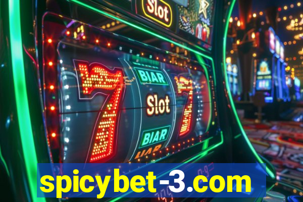 spicybet-3.com
