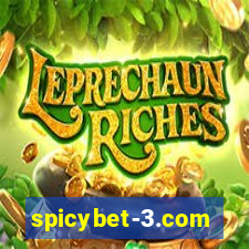 spicybet-3.com