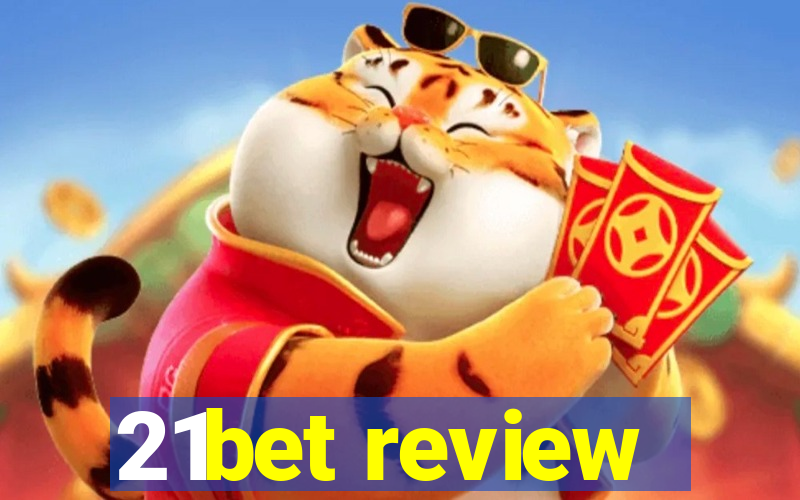 21bet review
