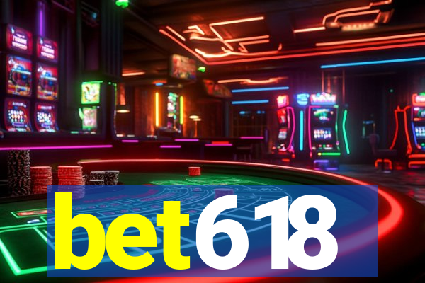 bet618