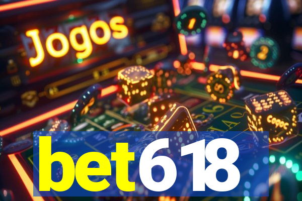 bet618