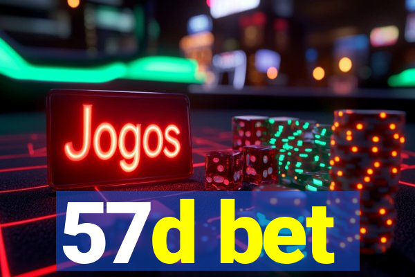57d bet